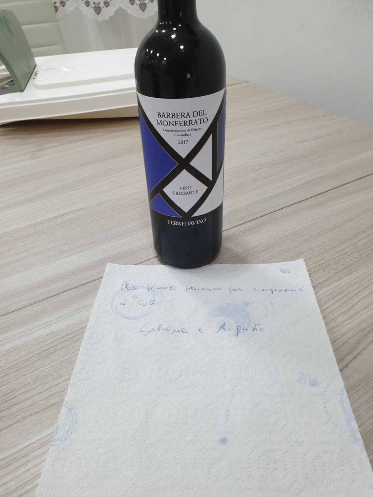 코마키오 Bomboniera 아파트 외부 사진